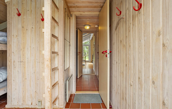 Ferienhaus - Bratten Strand , Dänemark - A20629 501
