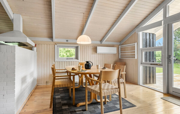 Semesterhus 
