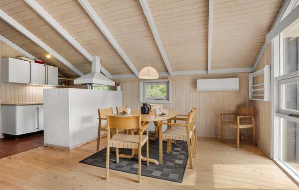 Semesterhus 