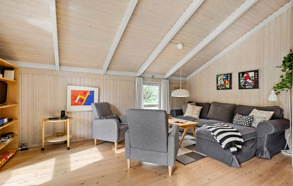 Semesterhus 