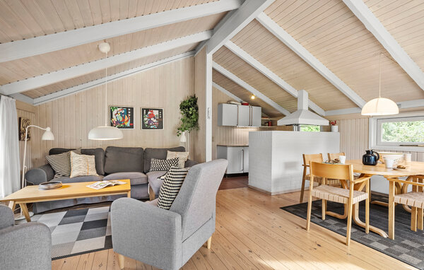Semesterhus 