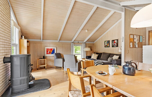 Semesterhus 