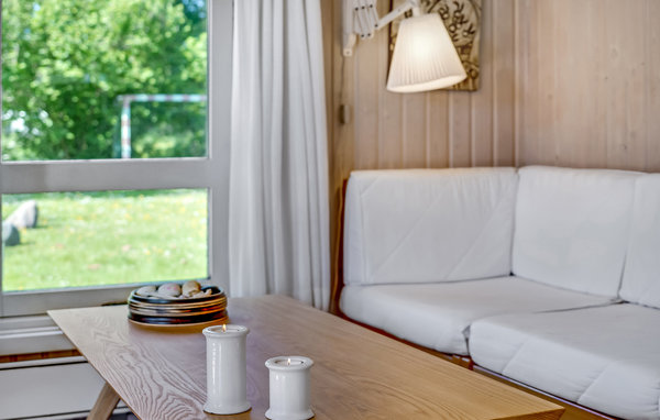 Semesterhus 