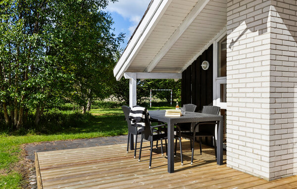 Semesterhus 