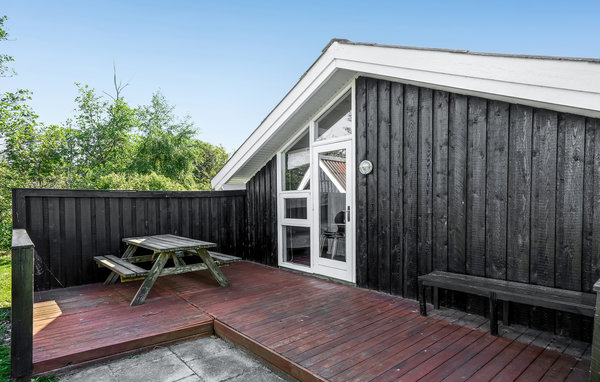 Semesterhus 