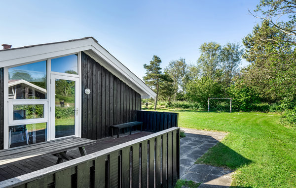 Semesterhus 