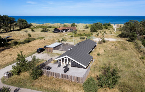 Holiday Home - Bratten Strand , Denmark - A20650 1