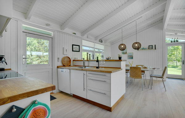 Ferienhaus 