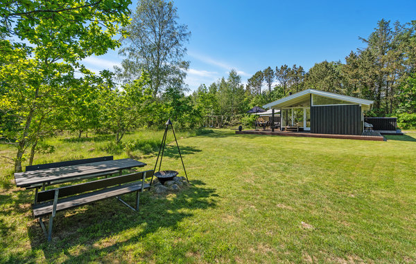 Ferienhaus 