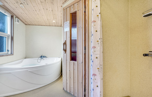 Feriehuse - Bratten Strand , Danmark - A20752 702