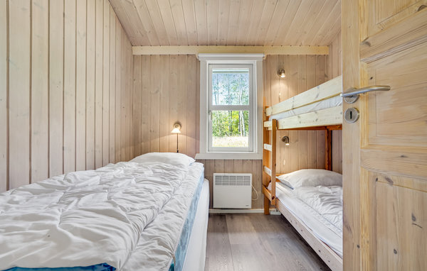 Feriehuse - Bratten Strand , Danmark - A20752 602