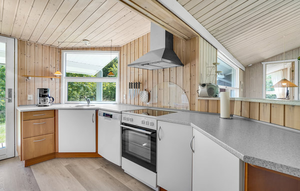 Feriehuse - Bratten Strand , Danmark - A20752 401