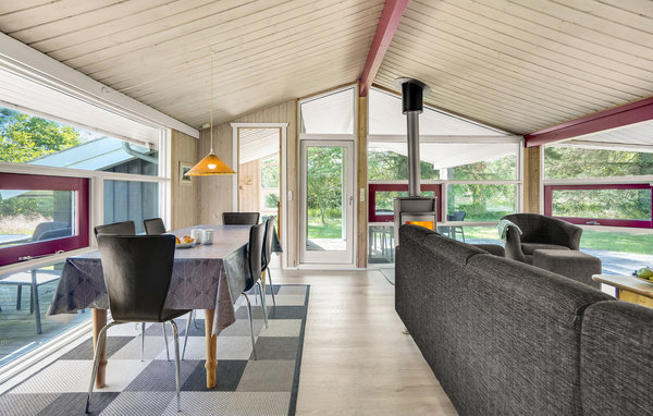 Feriehuse - Bratten Strand , Danmark - A20752 301