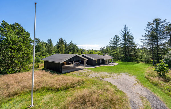 Feriehuse - Bratten Strand , Danmark - A20752 83
