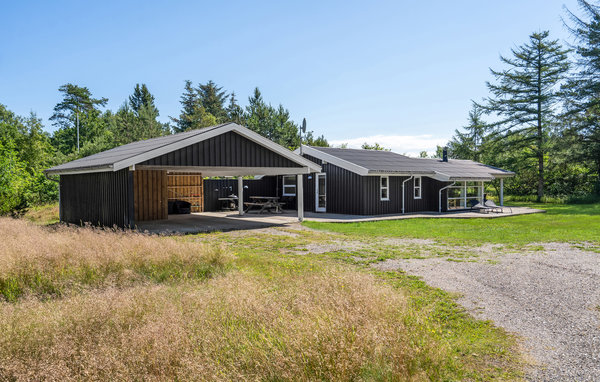 Feriehuse - Bratten Strand , Danmark - A20752 84