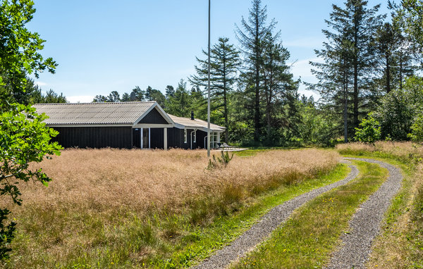 Feriehuse - Bratten Strand , Danmark - A20752 105