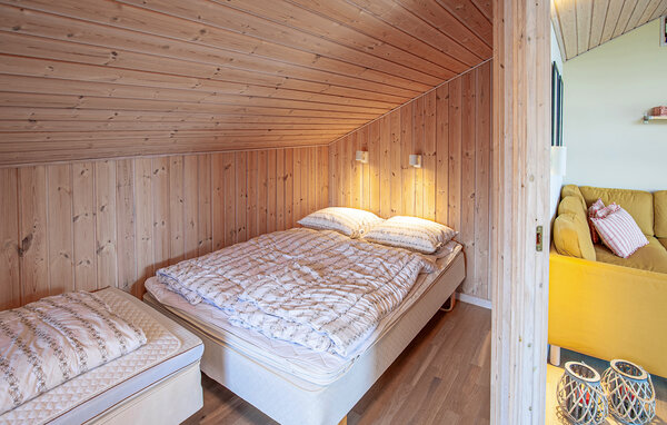 Ferienhaus - Bratten Strand , Dänemark - A20761 605
