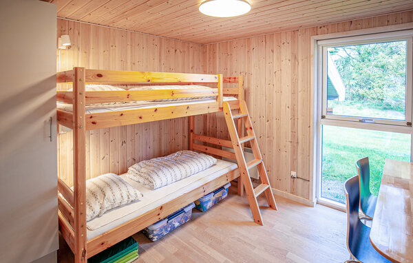 Ferienhaus - Bratten Strand , Dänemark - A20761 607