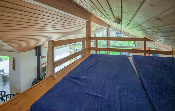 Ferienhaus - Bratten Strand , Dänemark - A20761 502