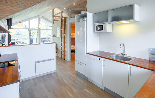 Ferienhaus - Bratten Strand , Dänemark - A20761 402