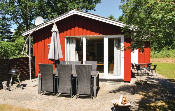 Holiday Home - Bratten Strand , Denmark - A20773 1