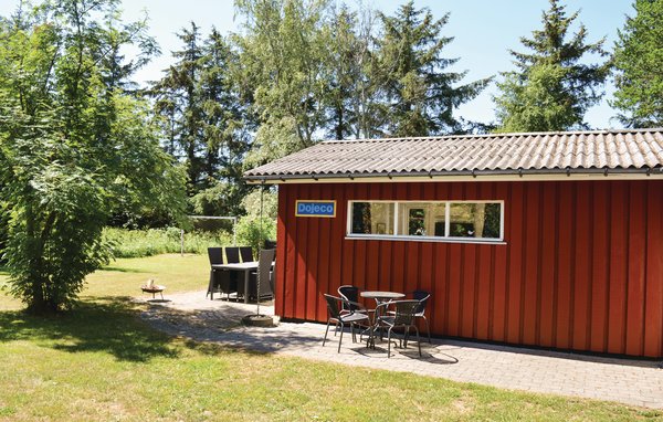 Feriebolig 