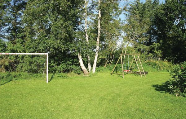 Feriebolig 