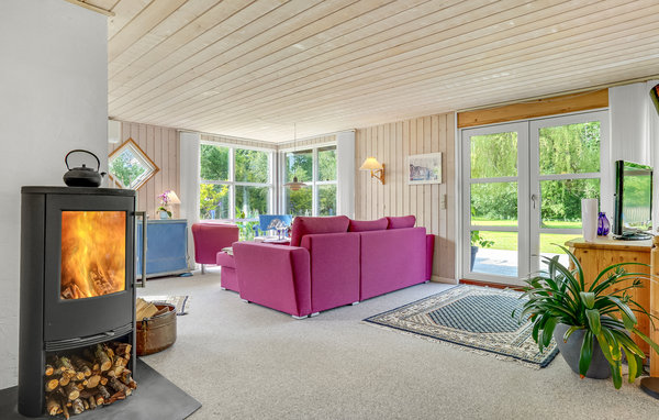 Ferienhaus 