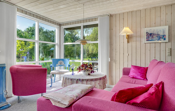Ferienhaus 
