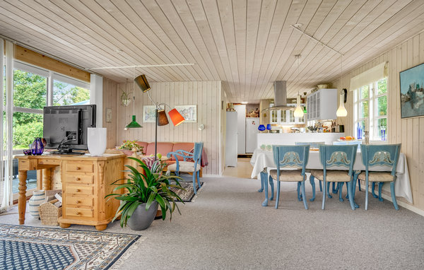 Ferienhaus 