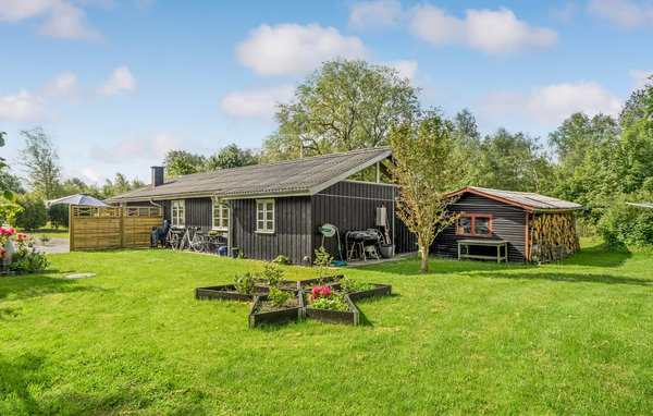 Ferienhaus 