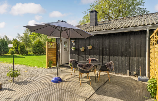 Ferienhaus 