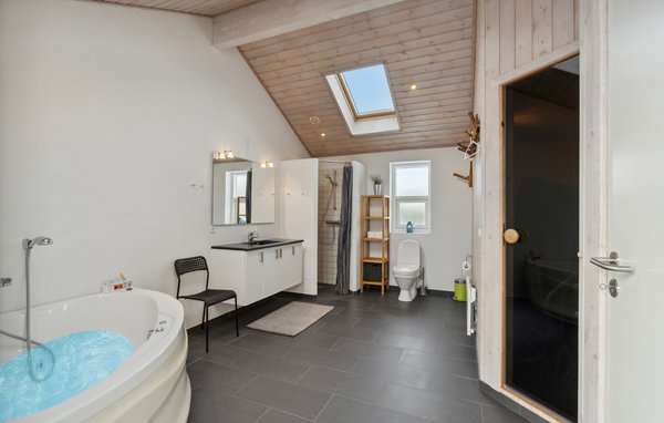 Ferienhaus 