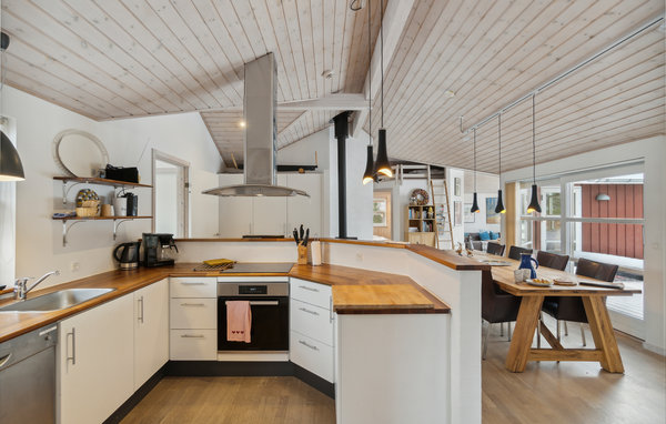 Ferienhaus 