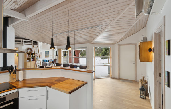 Ferienhaus 