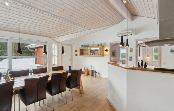 Ferienhaus 