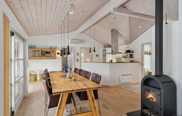 Ferienhaus 