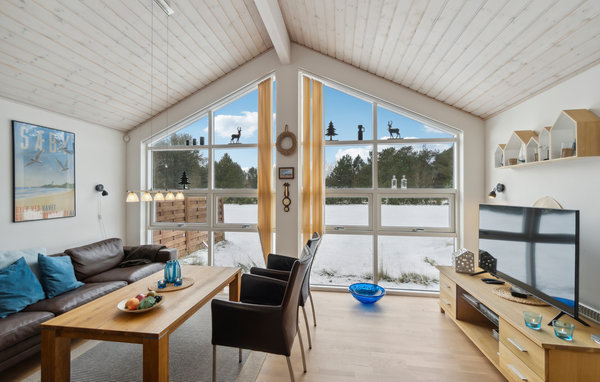 Ferienhaus 