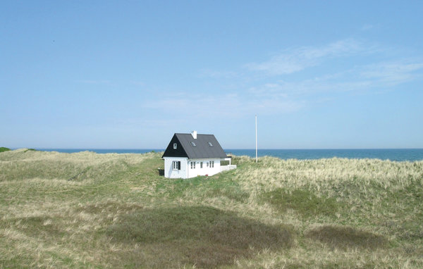 Feriebolig 