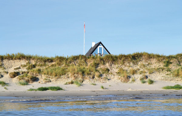 Feriebolig 