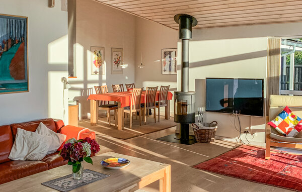 Kuća-za-odmor - Bratten Strand , Danska - A20884 307