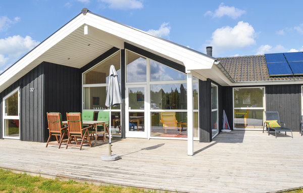 Ferienhaus 