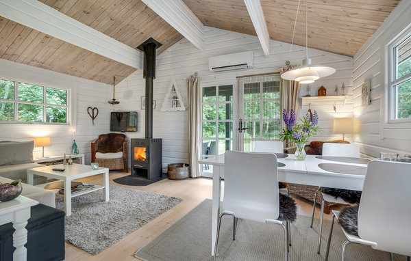 Ferienhaus 