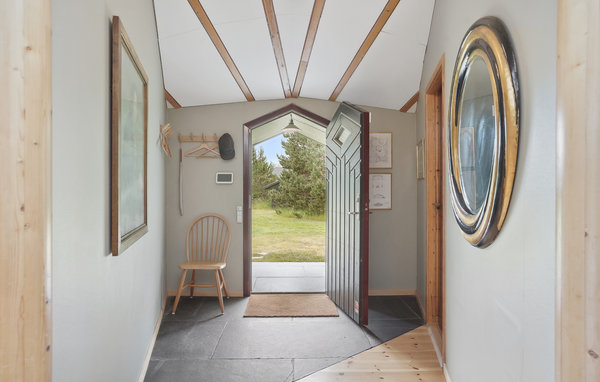 Semesterhus 