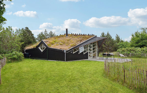 Semesterhus 