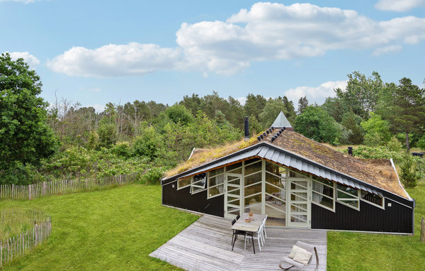 Semesterhus 