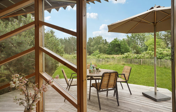 Semesterhus 