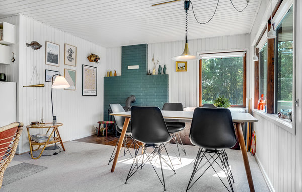 Ferienhaus 