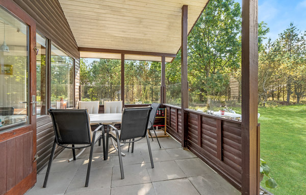 Ferienhaus 