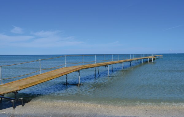 Feriehus - Bratten Strand , Danmark - A20966 901